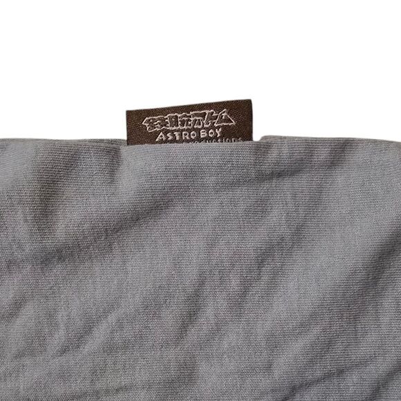 Astro Boy Tezuka Osamu Productions Hologram Shirt SZ M - Picture 5 of 7